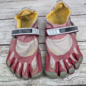 Vibram Fivefinger Barefoot Running Shoes Minimalist Size 40